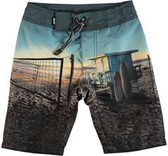 Nalvaro Swimwear